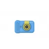 Kinder-Digitalkamera Denver KCA-1351BU 2MP Blau Gelb