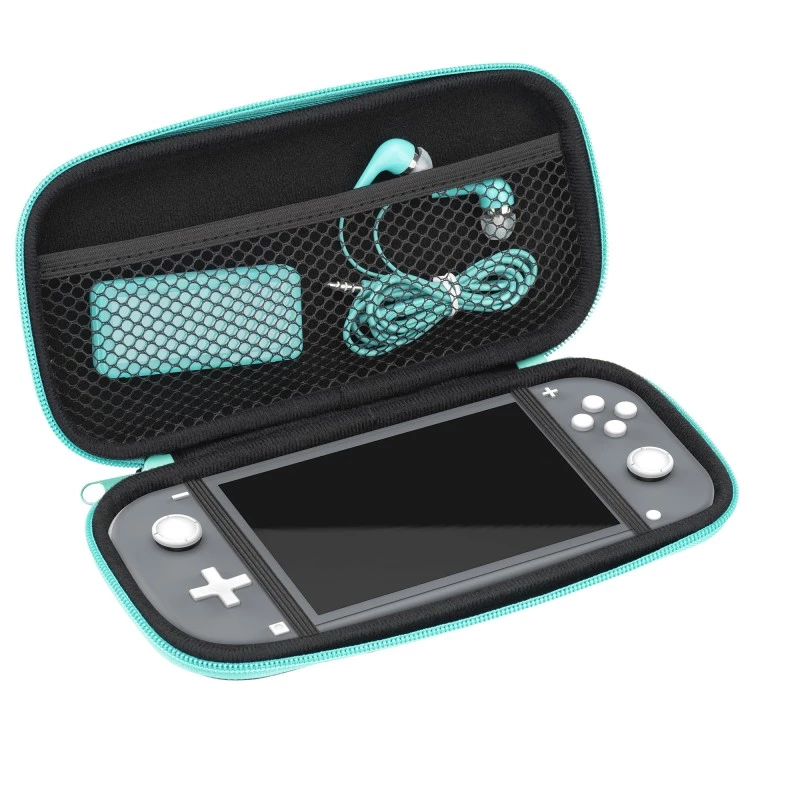 Subsonic Starter Pack 6-in-1 für Nintendo Switch Lite