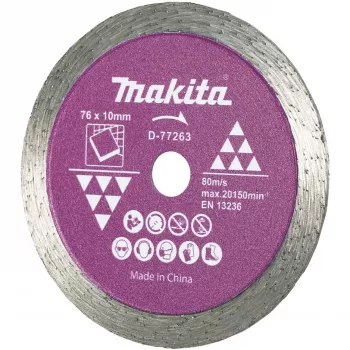 Makita Trennscheibe D-77263 (D-77263)