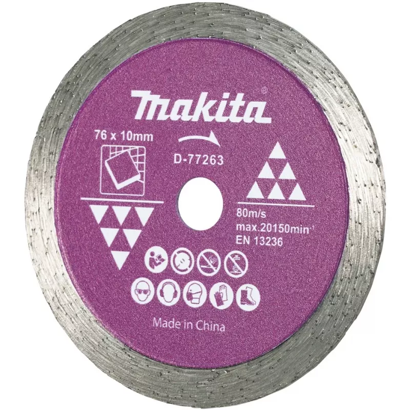 Makita Trennscheibe D-77263 (D-77263)