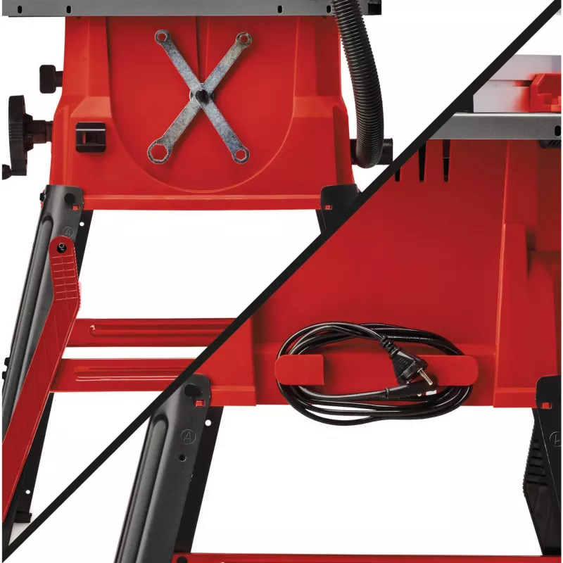 Tischkreissäge Einhell TC-TS 2025/3 eco