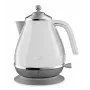 De’Longhi Icona Capitals Wasserkocher 1,7 l 2000 W Weiß