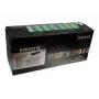 Tonerkartusche Lexmark E460X31E 10000 Seiten Schwarz