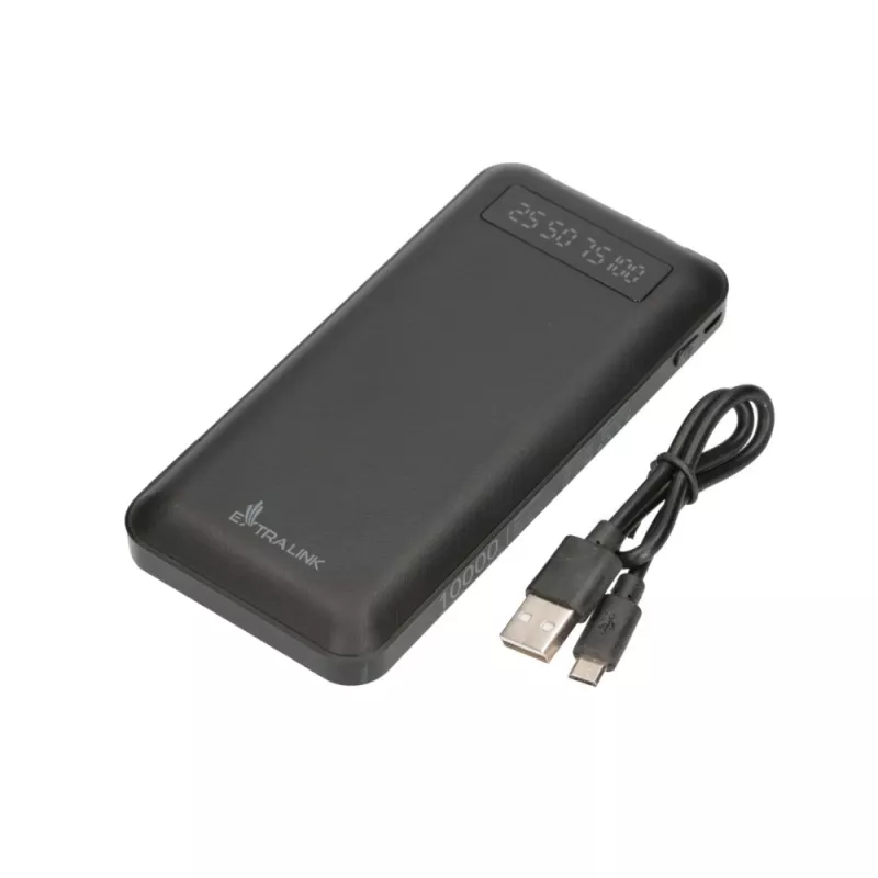 Tragbares Ladegerät Extralink Powerbank EPB-083 10000mAh