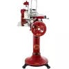 Manueller Allesschneider Berkel Volano Tribute Rot Aluminium