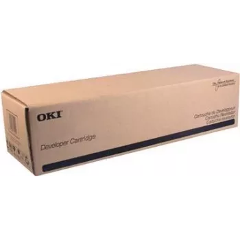 OKI - Gelb - Entwickler - für ES 9465 MFP, 9475 MFP, 9475dn MFP (45643701)