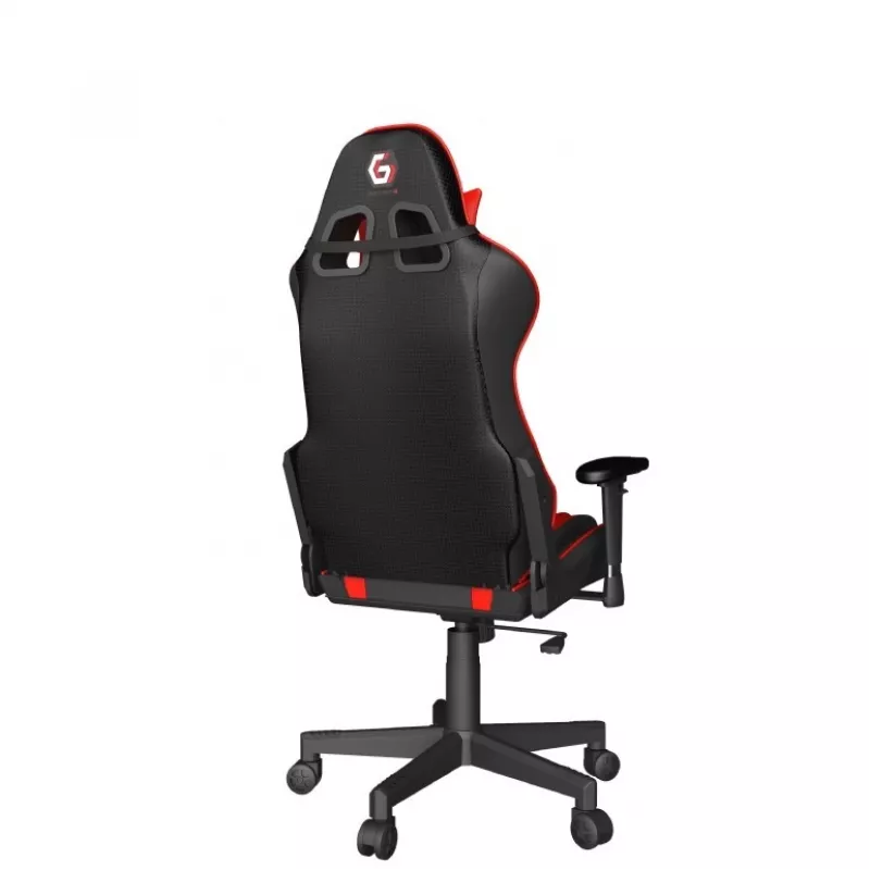 PC-Gaming-Stuhl Gembird GC-SCORPION-02X