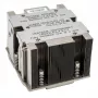 CPU-Kühler Supermicro SNK-P0083P mit flachem 4U-Design und 80-mm-Lüfter