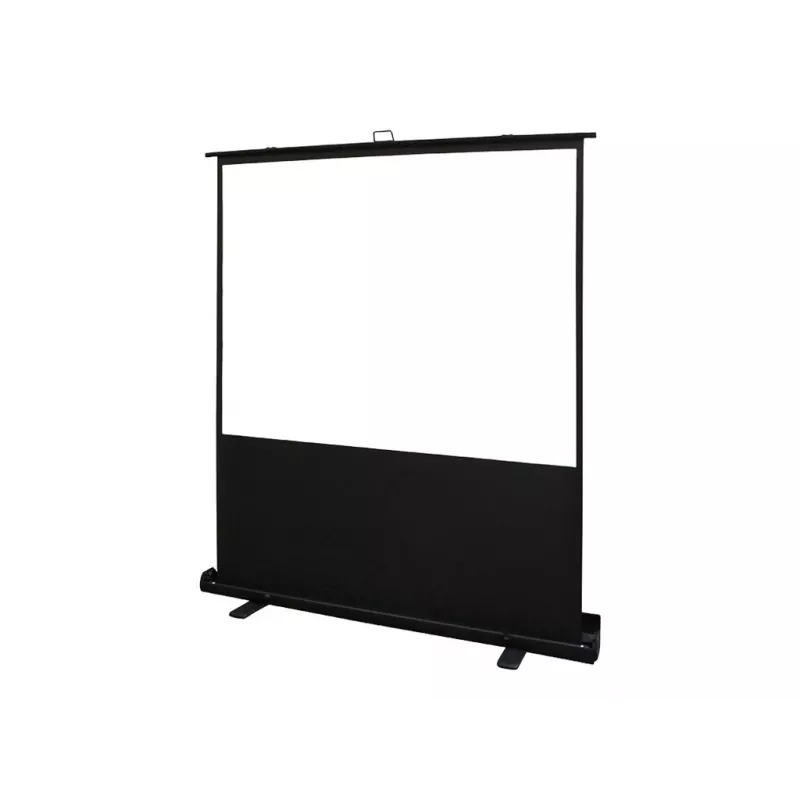 Elite Screens | Portable Screen | F95XWH2 | Diagonal 95 inch | 16:9 | Black