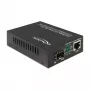 Netzwerk-Media-Converter DeLOCK 86180