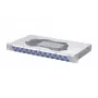 METZ CONNECT Patchpanel Spleiß 24xLC-D OS2 1504597424-E (1504597424-E)