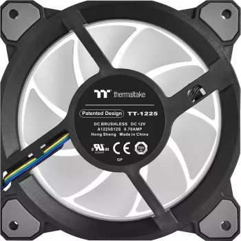 Thermaltake Riing Quad 14 ARGB Gehäuselüfter