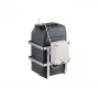 Videotec WAS0V23L11M00 Kamerawaschtank mit Pumpe, 23 L, 11 m Förderhöhe