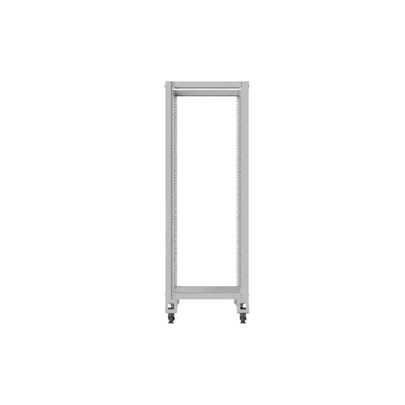 19 Offener Rack-Schrank 32U 600x1000 Lanberg