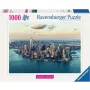 Puzzle Beautiful Skylines - New York (1000 Teile)
