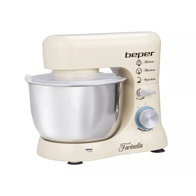 Beper BP.200 Standmixer