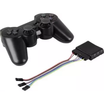 Joy-it SBC-WL-Controller Schwarz