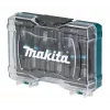 Bithalter-Set Makita 00 — magnetisches Bithalter-Set kompaktes Zubehör