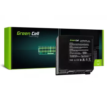 Batterie Grün Cell AS43 for ASUS G74 G74S G74J G74JH G74SX