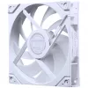 PHANTEKS M25 Gen2 PWM D-RGB 140mm Reverse-Blade 3er-Pack - Weiß