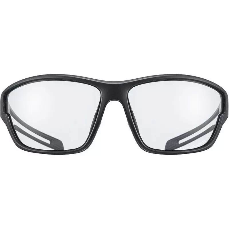 Sonnenbrille UVEX sportstyle 806 V Oval — unisex Erwachsene, 1 Stück, ovales Gestell