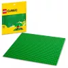 LEGO 11023 Classic Grüne Grundplatte Quadrat 32x32 Noppen Bau Gras Basis Bau- und Ausstellungsplatte Set Einzeln