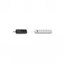 Power Extension Brennenstuhl 1158622 2m 3 AC Outlets Schwarz