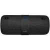 Lautsprecher SVEN PS-340, schwarz (24W, wasserdicht (IPx6), TWS, Bluetooth, FM, USB, 3600mAh)