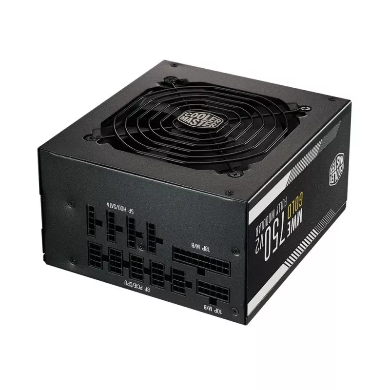 Cooler Master MPE-7501-AFAAG-3EEU Schwarz