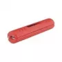 Knipex - Kabel- und Drahtabisolierer - Rot (16 60 100 SB)