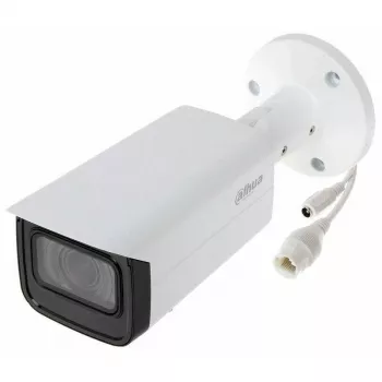 Dahua Technology Entry IPC-HFW1230T-ZS-S5 Sicherheitskamera Bullet IP Sicherheitskamera Außenbereich 1920 x 1080 Pixel Decken-/Wand-/Mastmontage
