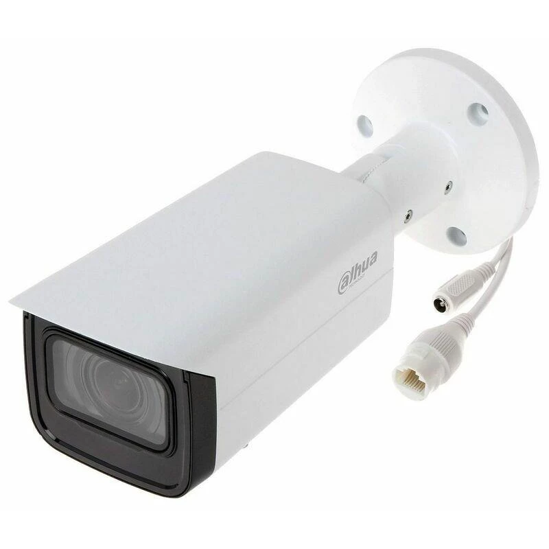 Dahua Technology Entry IPC-HFW1230T-ZS-S5 Sicherheitskamera Bullet IP Sicherheitskamera Außenbereich 1920 x 1080 Pixel Decken-/Wand-/Mastmontage