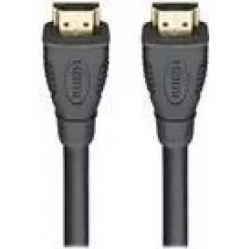 HDMI-Kabel Rutenbeck AKE 3 m – konfektioniertes HDMI-Verbindungskabel