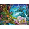 Puzzle von Schmidt Spiele Modell 59790 – mehrfarbiges Kinderpuzzle