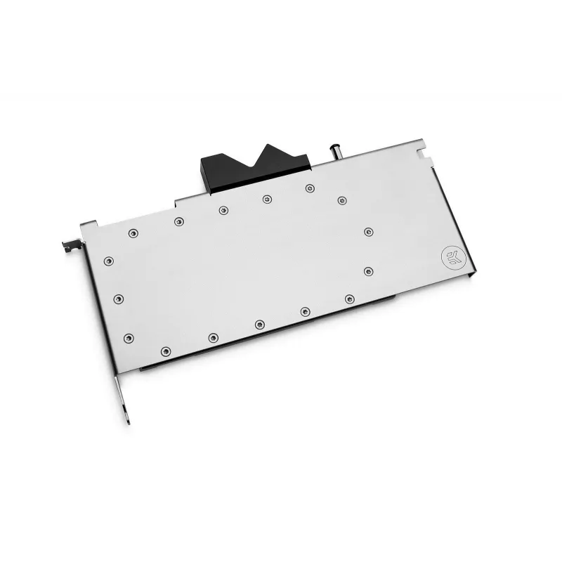 Wasserblock EK Water Blocks Kupfer POM Edelstahl