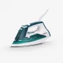 Severin BA 3261 Bügeleisen Dampfbügeleisen Keramiksohle 2400 W Weiß, Grün
