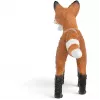 Schleich Rabbat der Fuchs – Die Schule der magischen Tiere, Sammel-Tierfigur