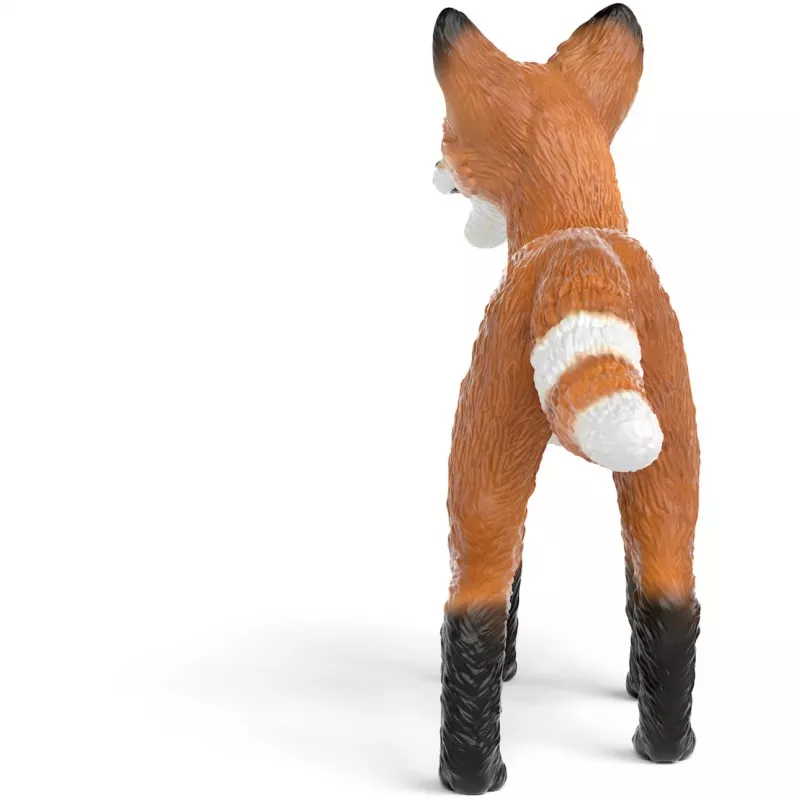 Schleich Rabbat der Fuchs – Die Schule der magischen Tiere, Sammel-Tierfigur