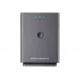 Der DP752 ist eine leistungsstarke DECT-VoIP-Basisstation, die mit bis zu 5 DP-Serien(1/Stück) gekoppelt wird