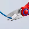 Elektrikerschere Knipex 95 05 10 SB