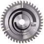 Bosch Multi Material Kreissägeblatt, Multi, 19 cm, 3 cm, 1,8 mm, 2,4 mm, HLTCG (High-Low Triple Chip Grind)