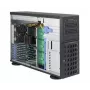 Supermicro CSE-745BTQ-R920B Computergehäuse Full Tower Schwarz 920 W