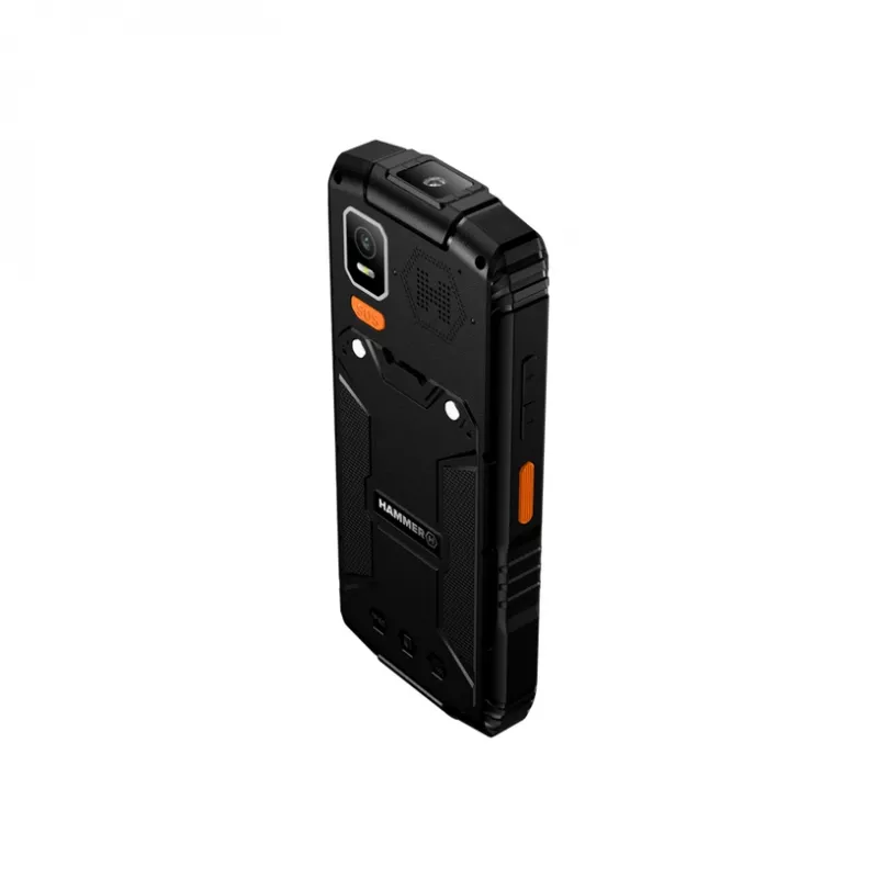 Hammer Horizon LTE IPS | Auflösung 2 MP | 3000 mAh