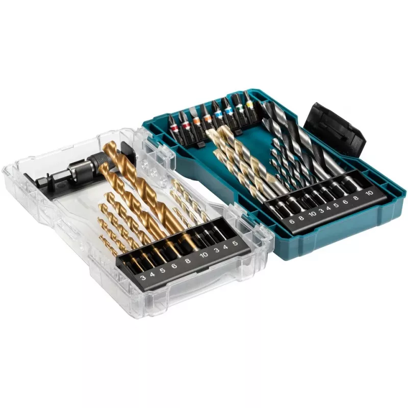 Makita E-07032 Werkzeugzubehör