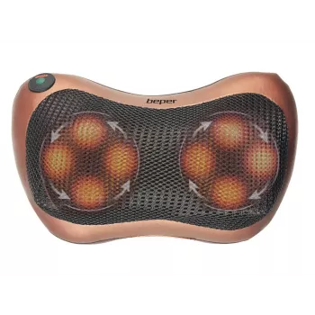 Massagegerät Beper 40.501 Neck Bronze