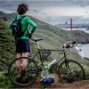 Extralink Fahrradrahmentasche, Unterrohrtasche Fahrradtasche