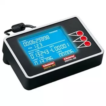 Runden-Zähler Carrera Carrera Toys Digital 124