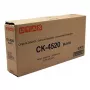 Utax 1T02P10UT0/CK-4520 Toner-Kit, 15K Seiten ISO/IEC 19752 für TA...