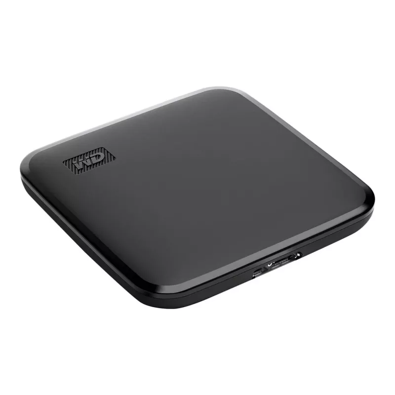Externe SSD | WESTERN DIGITAL | 1TB | USB 3.0 | WDBAYN0010BBK-WESN