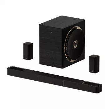 Soundbar Ultimea Skywave X70 — Ultimea Skywave X70 Audio-Soundbar (Modell U442A)